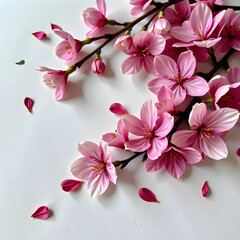 Nature Inspired Textures