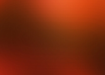 Warm Orange and Brown Gradient Background for Autumnal Designs and Abstract Art Projects Featuring Soft Blurs and Smooth Transitions for a Cozy and Inviting Aesthetic