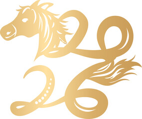 Chinese New Year 2026 Year of the Horse