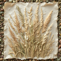 Nature Inspired Textures