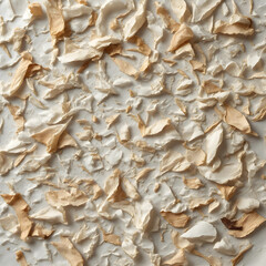 Nature Inspired Textures