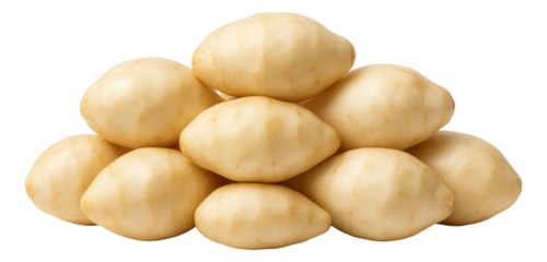 A blueberry tart with a glossy glaze and a shortbread crust, on a round silver platter