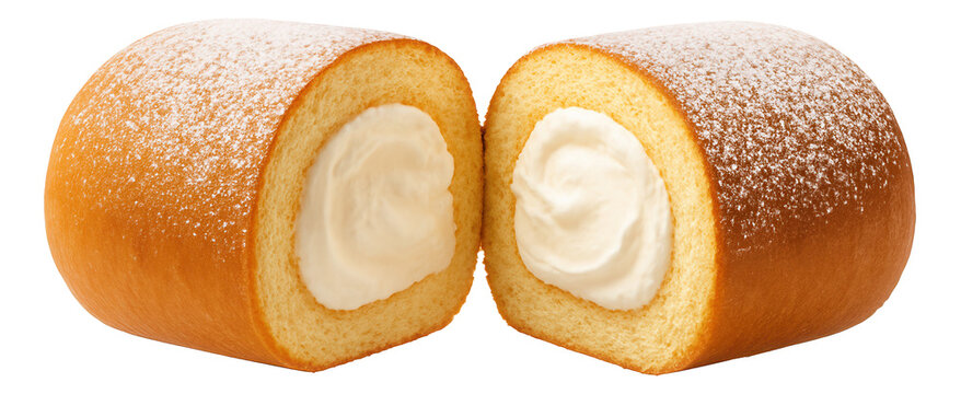 Open blin with a layer of beef filling, sprinkled with chopped parsley, on a black plate.