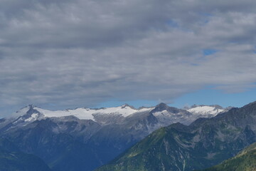 Adamello Mountain Group