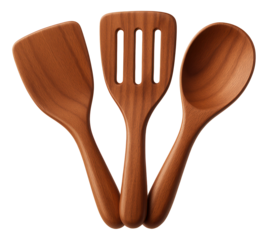 A rustic wooden board with a lattice of pesto sauce over its grainy texture.