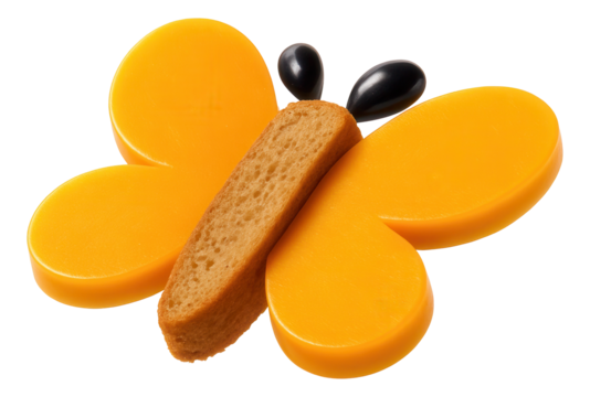 Pan-seared cod fillet on a white plate with a garnish of microgreens and lemon zest