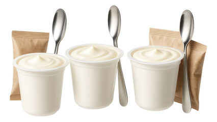 Enamel-coated bread bin with a hinged lid, featuring retro typography