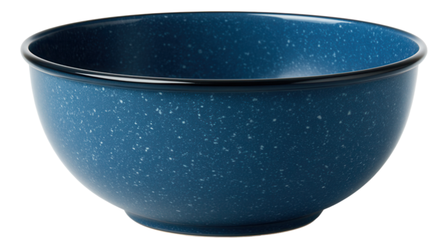 Individual serving of baked mac and cheese with a golden-brown breadcrumb crust, in a ramekin