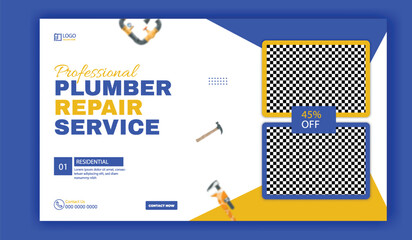 Fix All Plumbing Problems Fast with Our Professional Plumber Repair Service.
Professional Plumber Repair Service: Residential and Water Line Experts.
We Are Always Ready to Solve Your Problems with us