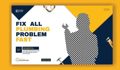 Fix All Plumbing Problems Fast with Our Professional Plumber Repair Service.
Professional Plumber Repair Service: Residential and Water Line Experts.
We Are Always Ready to Solve Your Problems with us