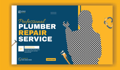 Fix All Plumbing Problems Fast with Our Professional Plumber Repair Service.
Professional Plumber Repair Service: Residential and Water Line Experts.
We Are Always Ready to Solve Your Problems with us