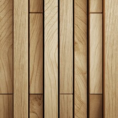 Fototapeta premium pattern design with soft wooden slats