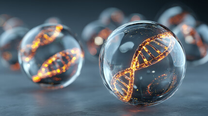 abstract fractal background