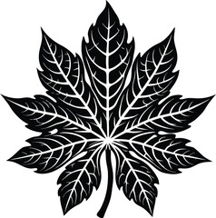 Abstract swirl of vibrant colors blending together seamlessly isolated on transparent background