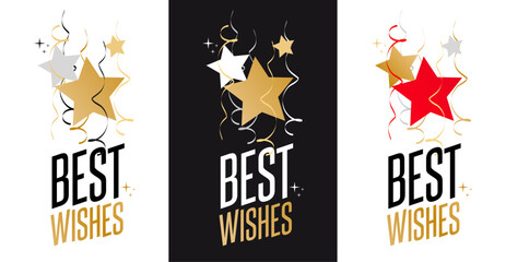Best wishes