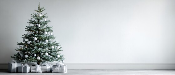 A snowy winter evening with a bright red cardinal perched on a fence