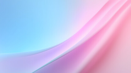 minimal abstract background smooth pastel gradient