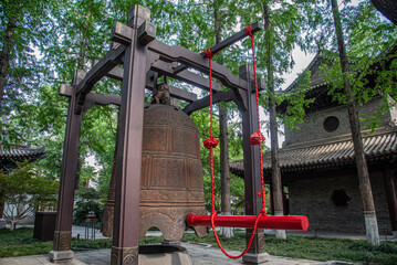 China, places of interest