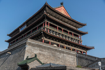 China, places of interest