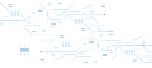 abstract architectural background