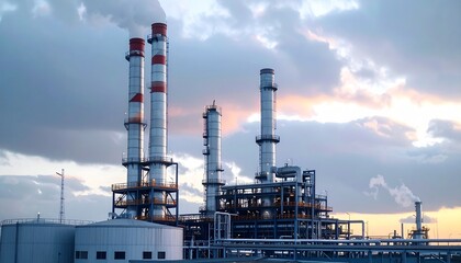 Authentic industrial images in RAW look: factory halls, heavy machinery, construction sites and production facilities. Realistic stock imagery without logos, suitable for business, economy, technology