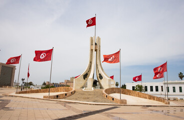 des belles photos de la Tunise © Taieb