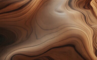Fototapeta premium Abstract swirling patterns of sand and rock formations