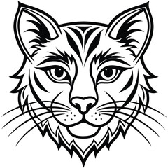 Animal face vector, Animal face design, Animal face concept, Animal face post, Animal face cartoon, Animal face icon, Animal face template, Animal face art, Animal face topics, Animal face doodle,