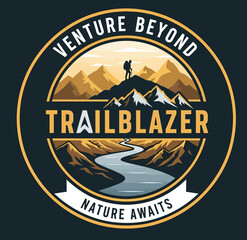 Adventure Illustration