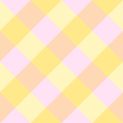 yellow gingham fabric	