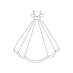 Beautiful princess dresses coloring pages with elegant gowns, creative fashion designs, and fun art, gorgeous 