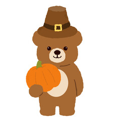 Obraz premium Thanksgiving