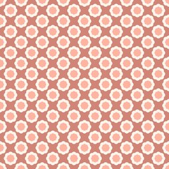 abstract pink seamless repeating patterns background