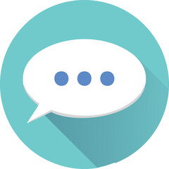 icon, vector, illustration, symbol, sign, bubble, design, speech, button, concept, smiley, smile, web, chat, talk, cartoon, face, art, happy, paw, 3d, dialog, smiling, text