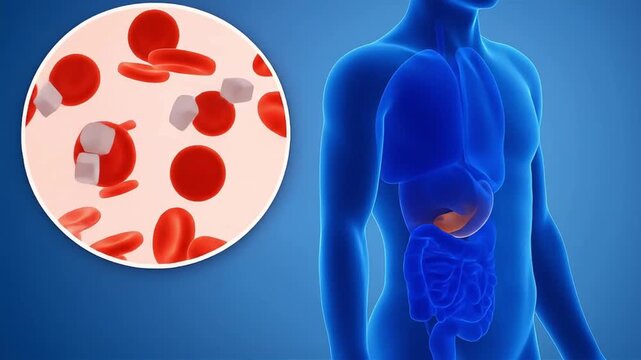 Pancreatic Regulation of Glucose Homeostasis: Hormones, Functions, and Mechanisms 
