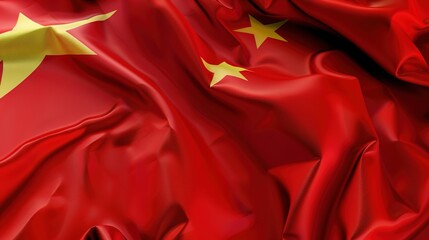 National Day background pictures capture the essence of patriotism and celebration, showcasing vivid red flags waving proudly against clear blue skies, intricate flower arrangements lining city street