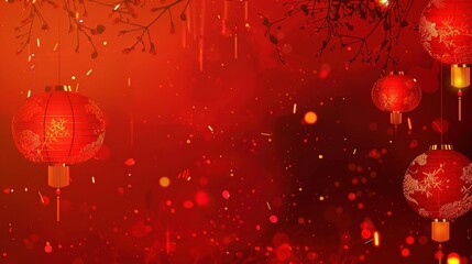 National Day background pictures capture the essence of patriotism and celebration, showcasing vivid red flags waving proudly against clear blue skies, intricate flower arrangements lining city street