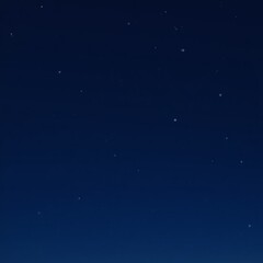 starry sky background