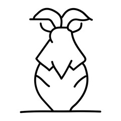 Rabbit icon