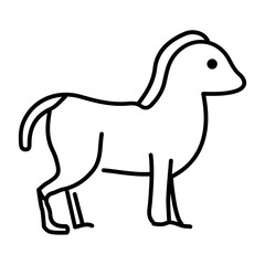 horse icon