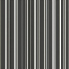 Obraz premium Seamless Black and White Striped Pattern for Modern Background Design.