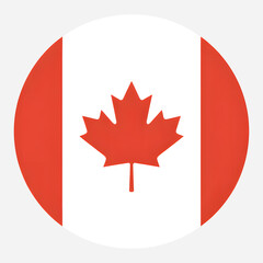 Iconic Canadian Maple Leaf Flag Symbolizing National Pride and Identity