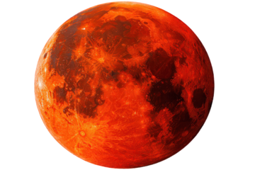 Red Moon