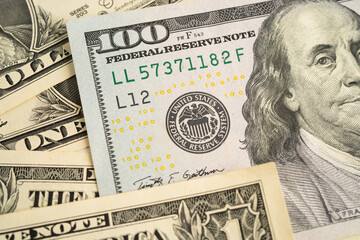 FED The Federal Reserve System, the central banking system of the United States of America.