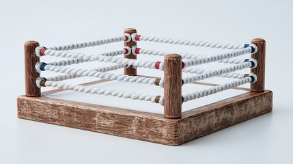 Black chess pieces on a wooden bench, like a construction board game on the beach