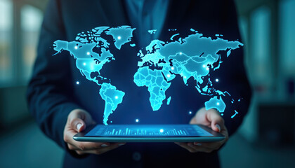 Global Business and Technology