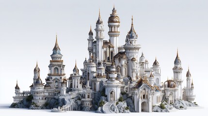 The majestic Hungarian Parliament in Budapest stands as a stunning architectural marvel