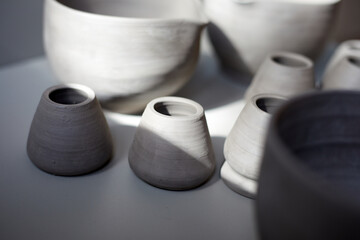 Clay pottery ceramic Products