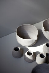 Clay pottery ceramic Products