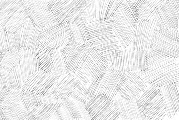 pencil line background, hand draw stroke
